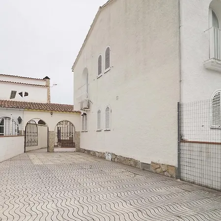 Lv16 Villa Empuriabrava