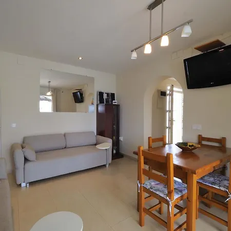 Villa Lv16 Empuriabrava