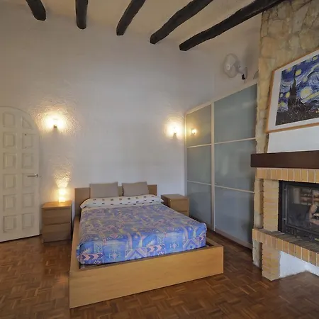 Lv16 Villa